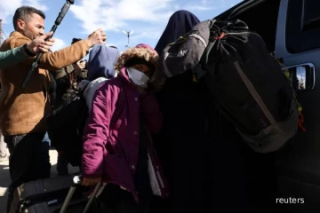 சிரியா முகாமில் இருந்து நாடு திரும்ப முயற்சிக்கும் அவுஸ்திரேலியர்கள்: தகவல்களை மறுத்த அரசாங்கம்