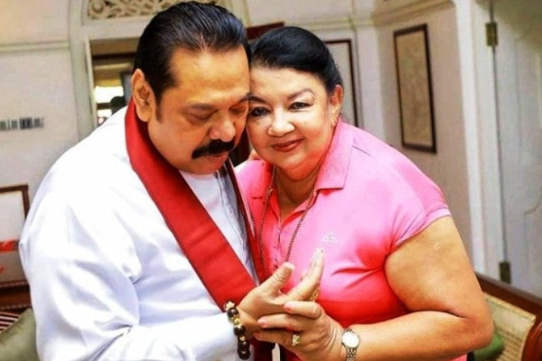 வாடகைக்கு நல்ல வீடு தேடும் மஹிந்த ராஜபக்க்ஷ! | Mahinda Rajapaksa For A Good House To Rent