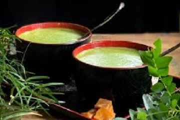 ආයු බල වර්ණ වඩවන කොළ කැඳ ගැන ඔබ නොදත් තතු..