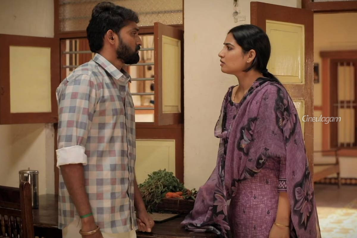 விஜய் டிவியின் அழகே அழகு சீரியலில் அடுத்து நடக்கப்போவது என்ன தெரியுமா?... | Azhagae Azhagu Serial Next Storyline Details