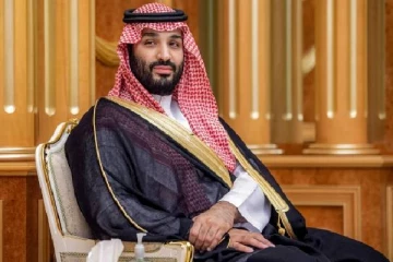 வாளால் 17 பேர்களுக்கு மரண தண்டனை நிறைவேற்றிய சவுதி அரேபியா