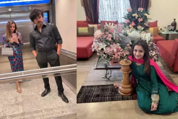 பூதாகரமாகும் விவகாரம்; த்ரிஷா-விஜய் உறவு உண்மையா? என்ன நடக்குது!