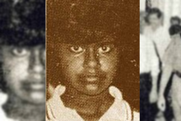 இதபோல் ஒருநாளில் தான் கிருஷாந்தி கொன்று புதைக்கப்பட்டார்! | Krishanthi Was Killed And Buried In Just One Day