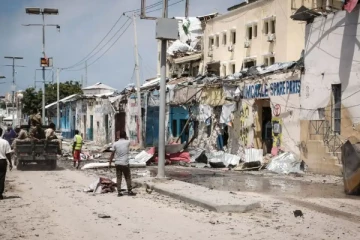 30 மணிநேர முற்றுகைக்கு பிறகு மீட்கப்பட்ட பிரபல ஹயாத் ஹோட்டல்!