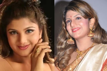 மாசம் ரூ2.5 லட்சம் ஜீவனாம்சம் - இதற்காகவே விவாகரத்துக்குப் பின் சேர்ந்த ரம்பா!