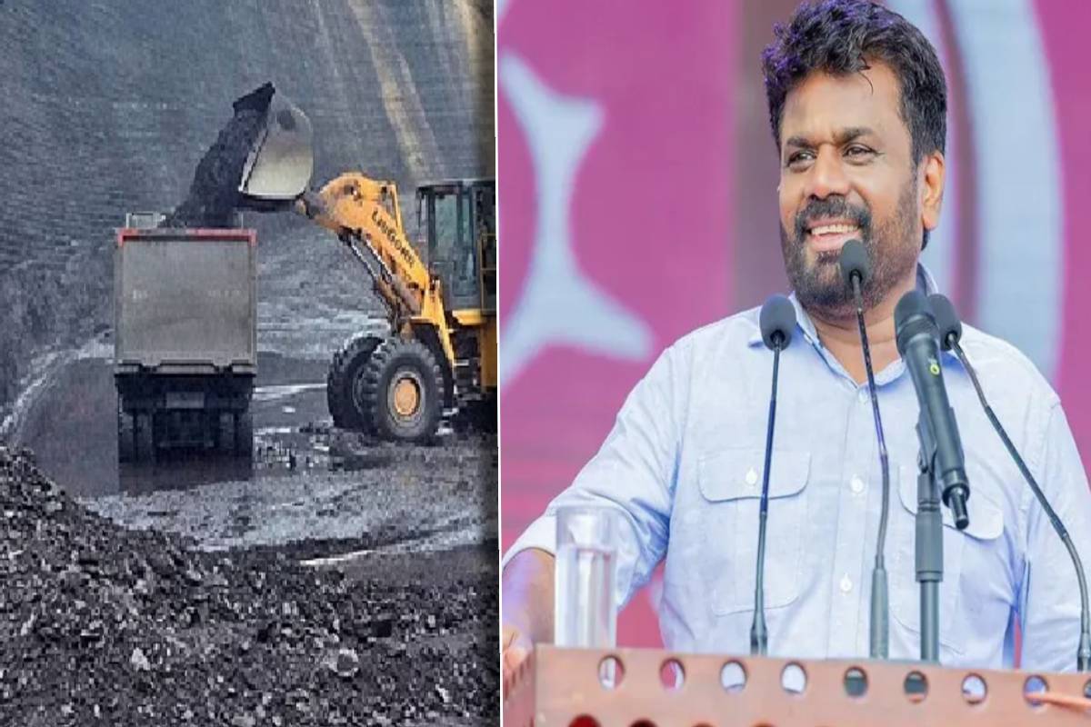 நிலக்கரி மோசடியில் NPP அமைச்சரால் ரூ.15,000 மில்லியன் நஷ்டம் - அரசின் அடுத்தக்கட்ட நகர்வு என்ன..! | Coal Import Loss Is More Than 15000 Million Rupees