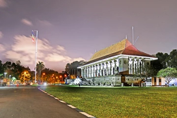 கொழும்பில் மூடப்பட்டுள்ள வீதிகள்: புதிய போக்குவரத்து திட்டம் அறிவிப்பு