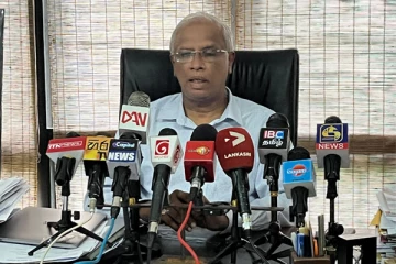 இரண்டு வருடங்களுக்கு தேர்தலை பிற்போட நடவடிக்கை: சுமந்திரன் விடுத்துள்ள எச்சரிக்கை