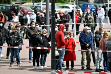 ஜெர்மனியில் தீவிரமடையும் மற்றுமொரு பாதிப்பு!