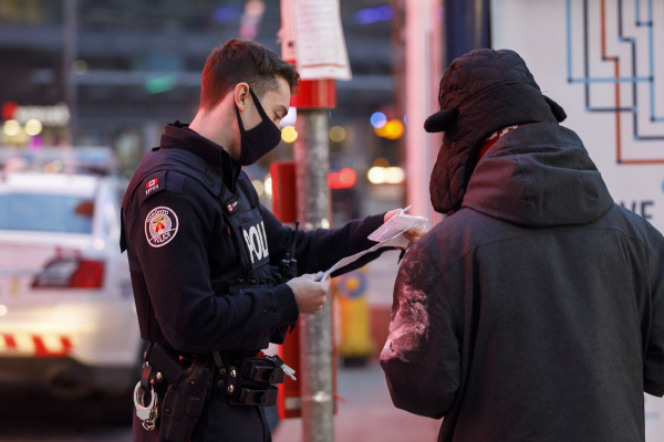 ஒன்ராறியோவில் ஆம்பர் எச்சரிக்கை ரத்து! | Amber Alert Canceled In Ontario