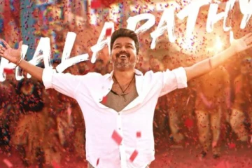 விஜய்யின் ஜனநாயகன் இசை வெளியீடு நடத்த மலேசியா போலீஸ் போட்ட கண்டிஷன்... என்ன தெரியுமா?