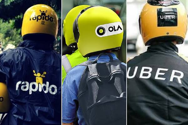 பாரத் டாக்ஸியை அறிமுகப்படுத்திய இந்திய அரசு - பயணிகள் ஓட்டுநர்களான சிறப்பம்சங்கள் | Govt Backed Bharat Taxi Launched In Delhi Price