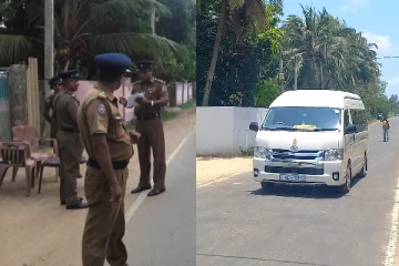 யாழ்ப்பாணத்தில் 13 சிறுமிகளுக்கு நடந்த கொடுமை - விசாரணையில் வெளிவந்த பின்னணி