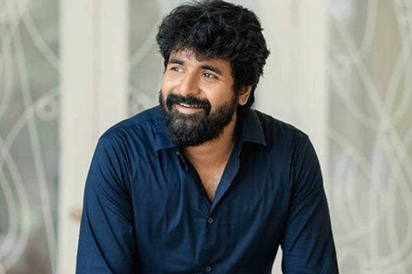 மூளை கம்மியாக இருப்பதால்தான் என்னால்... ஓபனாக பேசிய சிவகார்த்திகேயன் | Sivakarthikeyan Speech In Fanly App Launch