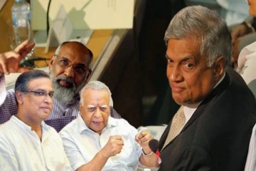 சமஷ்டிக்காகப் போராடுவது யார்..!