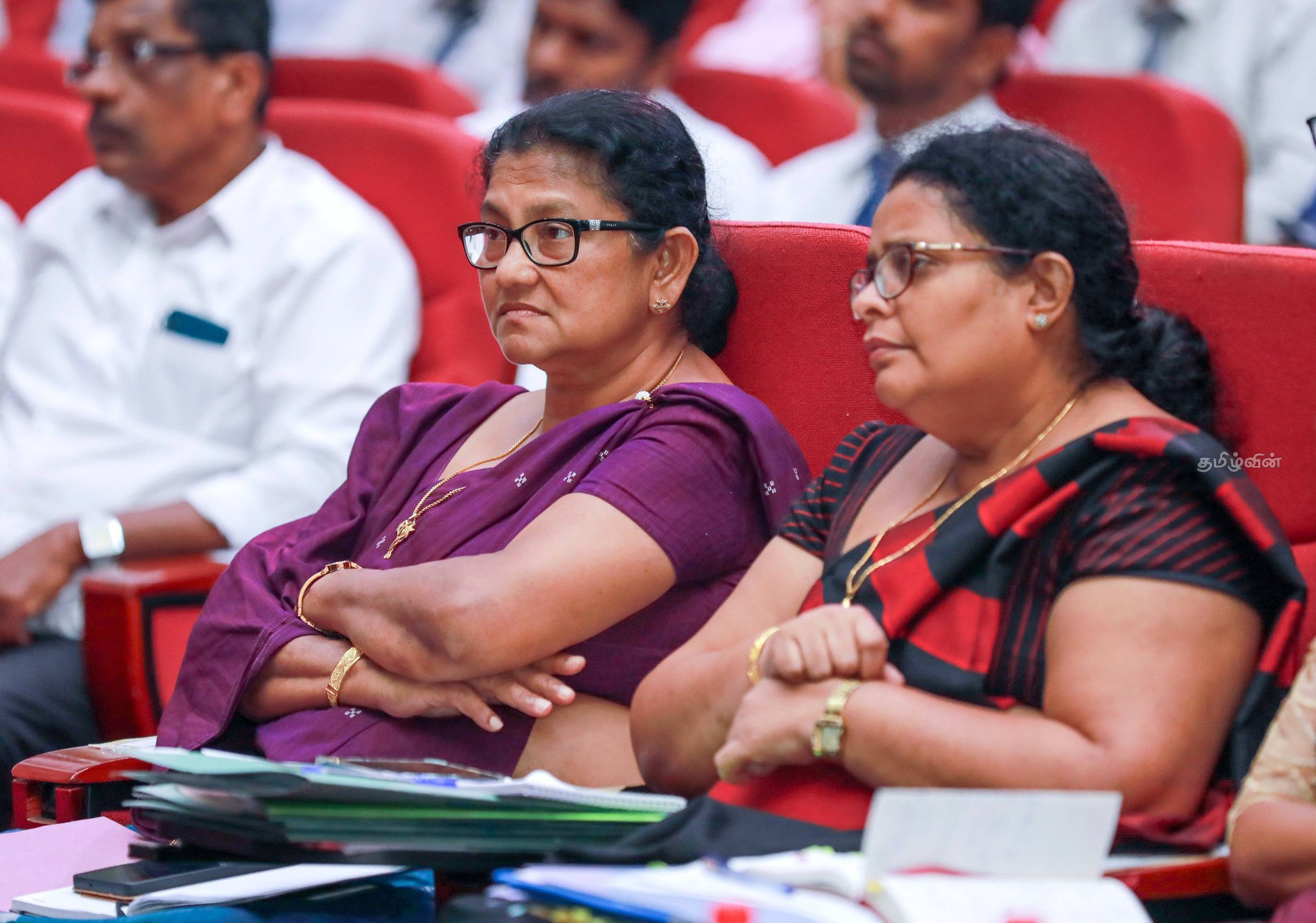 பாதிக்கப்பட்ட மக்களை மீட்டெடுக்க தேவையான முக்கிய யுக்தி.. ஜனாதிபதி வலியுறுத்து 9 Gallery