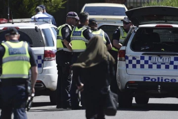 சிட்னியில் யூத இலக்கொன்றை தாக்கும் சதிதிட்டம் முறியடிப்பு