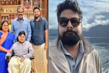 நெப்போலியனின் 2ஆவது மகன் திருமணம் எங்கு நடக்கபோகிறது? போட்டு வாங்கிய கலா மாஸ்டர்