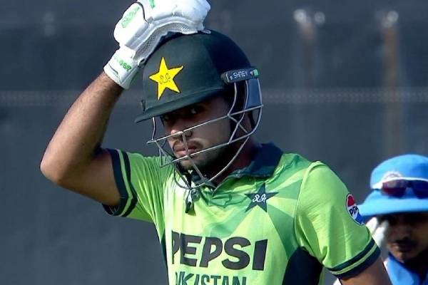 Pakistan vs India, U19 Asia Cup 2025