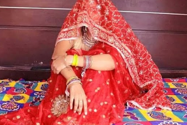 முதலிரவில் உயிரிழந்த புது மாப்பிள்ளை; அதிர்ச்சியில் உறவினர்கள்! | Elderly Man Dies On First Night Uttar Pradesh