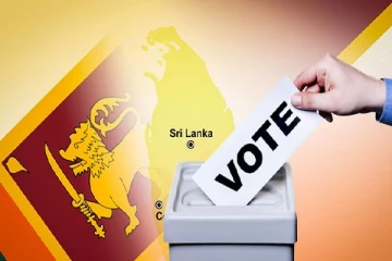மிக விரைவில் தேர்தல் - பசில்  அறிவிப்பு