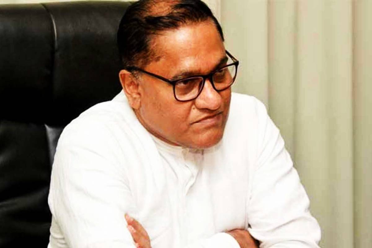 ஈரான் கப்பல் விவகாரம்: சர்வதேச சட்டப்படியே இலங்கை செயல்படும் - விஜித ஹேரத் | Iran Ship Issue Accordance International Law