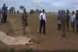 தமிழர் பகுதியில் வயல் காணியை பாதுகாக்கச் சென்ற விவசாயிக்கு நேர்ந்த கதி