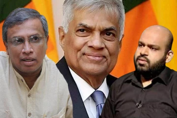 அமைச்சரவைப் பட்டியலில் சுமந்திரன் - சாணக்கியன்! விஸ்வரூபம்  எனும் தென்னிலங்கை (Video)