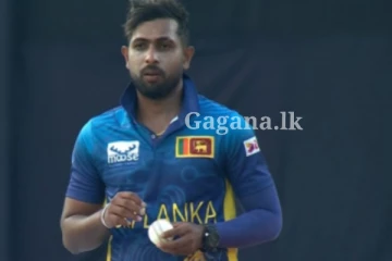 නුවන් තුෂාර ගැන අහන්න ලැබුණ සුබම සුබ ආරංචියක් මෙන්න.