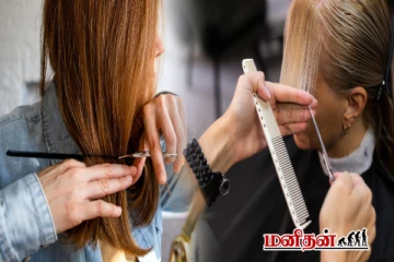 நினைத்த நாட்களில் முடி வெட்டாதீங்க - இந்த நாளில் வெட்டினால் பணம் குவியும்