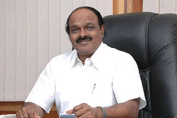 ரஷ்ய நாட்டில் உயரிய கௌரவ டாக்டர் பட்டம் பெறும் Dr.A.C சண்முகம்