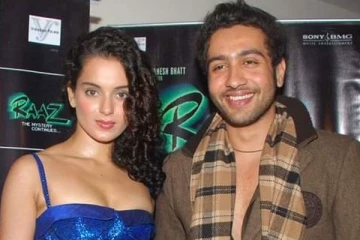 நடிகரை காதல் என்ற பெயரில் உடல் ரீதியாக துன்புறுத்திய நடிகை கங்கனா ரனாவத்..!