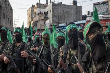 புதிய ஆயுதத்தை கையாளும் ஹமாஸ்: ஆதாரங்களை வெளியிடும் இஸ்ரேல் தரப்பு