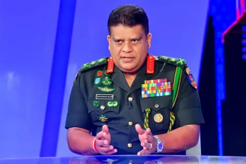 வெளிநாடு செல்ல காத்திருப்பவர்களா? சவேந்திர சில்வா வெளியிட்ட தகவல்