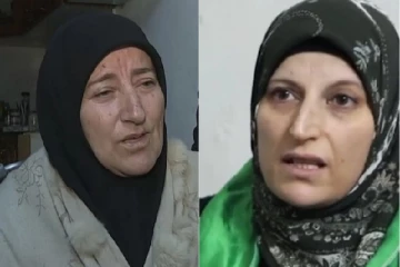 படுகொலை செய்யப்பட்ட ஹமாஸ் அமைப்பின் துணைத்தளபதியின் சகோதரிகளை கைது செய்தது இஸ்ரேல் படை (காணொளி)