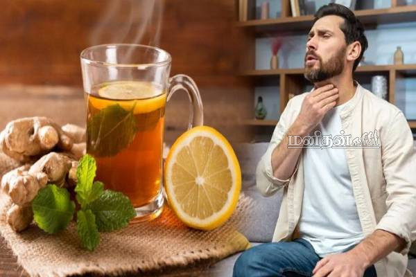 தொண்டை வலியை வேறூடன் குணப்படுத்தும் வைத்தியம்: எப்படி செய்யலாம்? | Throat Pain Relief At Home Remedies தொண்டை வலியை வேறூடன் குணப்படுத்தும் வைத்தியம்: எப்படி செய்யலாம்? | Throat Pain Relief At Home Remedies