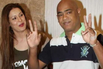 சக வீரரின் மனைவி கார் மீது குடிபோதையில் காரை மோதிய இந்திய கிரிக்கெட் அணி வீரர்!