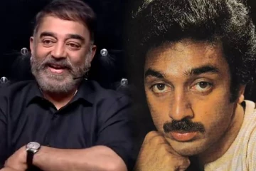 வெறும் அந்த ஆடையுடன் லேடிஸ் காலேஜில் லீலைகள் செய்த கமல்!! நடிகை கூறிய உண்மை சம்பவம்