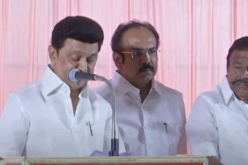 வெள்ள பாதிப்பு - 6000 ரூபாய் நிவாரணம்..! முதல்வர் முக ஸ்டாலின் அறிவிப்பு..!