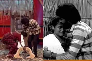 Dance Jodi Dance Reloaded 3 நிகழ்ச்சியில் சூரி கொடுத்த வாக்கு.. காலில் விழுந்த பஞ்சமி, அப்படி என்ன நடந்தது?
