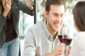 இந்த துறையில் வேலை செய்யும் ஆண்கள்தான் அதிக துரோகம் செய்றாங்களாம் - மனைவிகள் உஷார்!