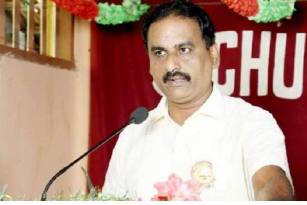 மன்னார் காற்றலை விடயத்தில் அநுர இரட்டை நிலைப்பாடு: சபா குகதாஸ் குற்றச்சாட்டு! | Double Stance On Anura Mannar Wind Farm Issue