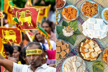 பண்டிகைக் காலத்தில் பொதுமக்களுக்கு விடுக்கப்பட்ட அறிவிப்பு