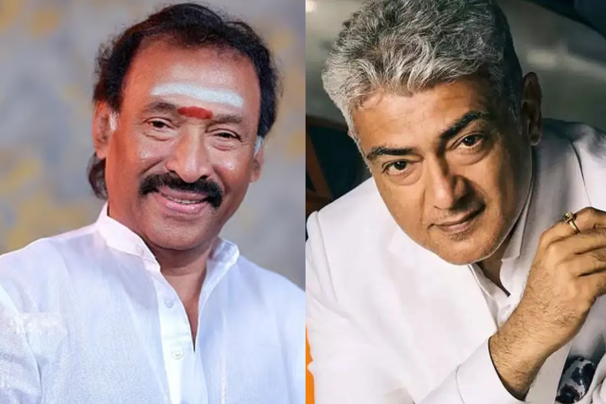 உங்களுக்கு எவ்ளோ ஹிட் கொடுத்தாரு, அவர் இறப்பிற்கு கூட வர மாட்டீங்களா அஜித் | Ajith Not Pays His Last Respect To Deva உங்களுக்கு எவ்ளோ ஹிட் கொடுத்தாரு, அவர் இறப்பிற்கு கூட வர மாட்டீங்களா அஜித் | Ajith Not Pays His Last Respect To Deva