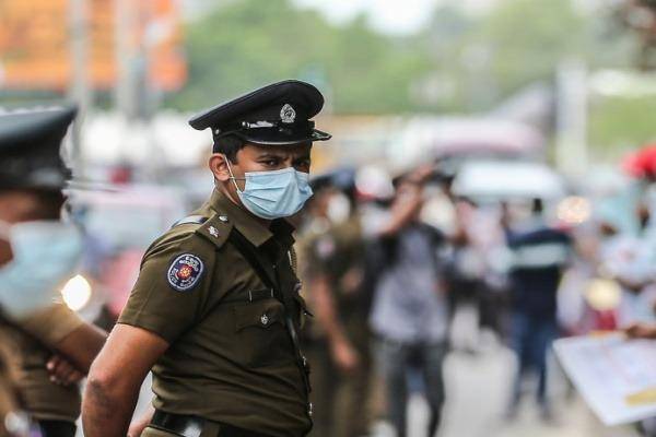 யாழில் பெரும் தொகை ஆபத்தான பொருளுடன் சிக்கிய நபர் | Person Was Arrested In Jaffna