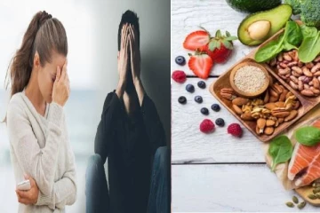 மன அழுத்தத்தால் அவதிப்படுகின்றீர்களா? இந்த உணவுகள் தீர்வு கொடுக்கும்