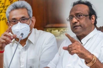 விரைவில் 11 இனவாத குழுக்களுக்கு இலங்கையில் தடை! - அமைச்சர் அறிவிப்பு