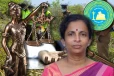 யாழ். பல்கலை விரிவுரையாளர் தயாளினி கழுத்து நெரித்துக் கொலை : நீதிமன்றில் அம்பலம்
