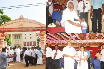 ஓரிரு வருடங்களில் நாடு மீண்டெழும் - அமைச்சர் டக்ளஸ் நம்பிக்கை