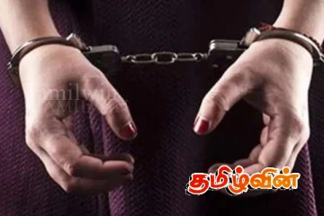 வட்டி தருவதாக கூறி பல மில்லியன் மோசடி செய்த பெண் கைது